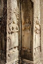 Angkor WatÃ¢â¬âApsaras Dancers in Cambodia